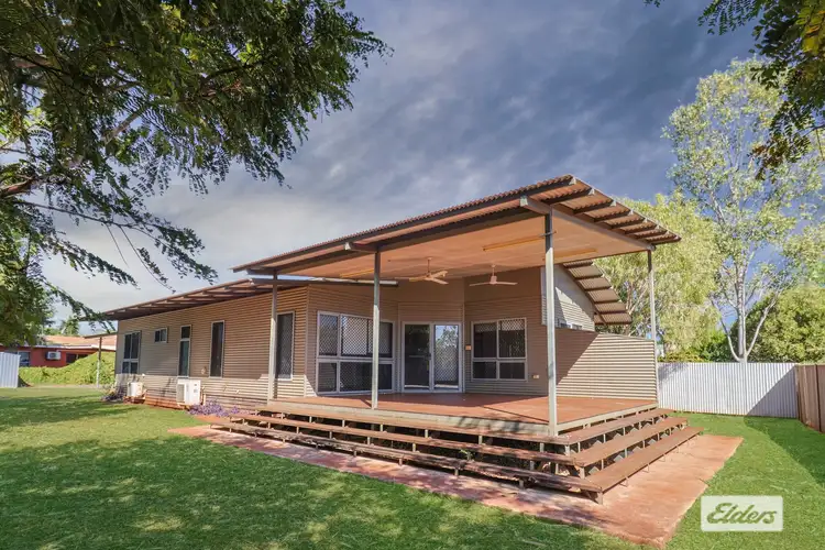 18 Providence Court, Katherine NT 850