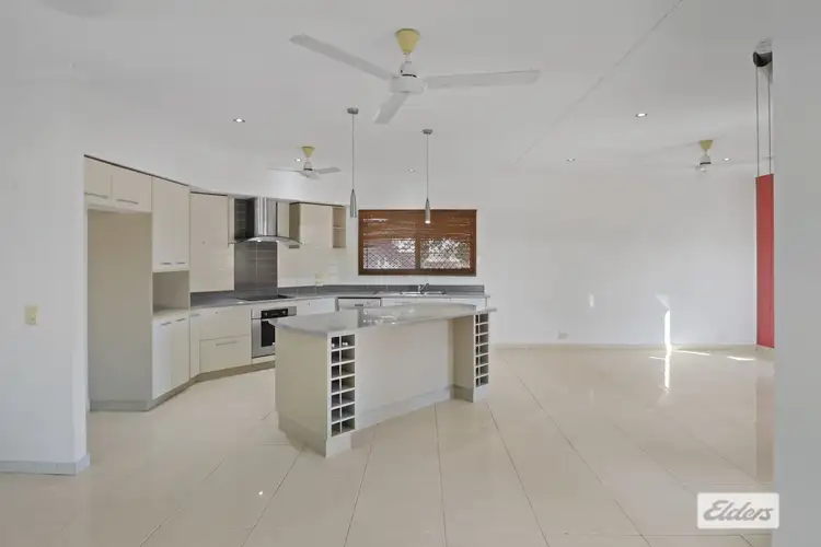 Second view of Homely house listing, 18 Providence Court, Katherine NT 850