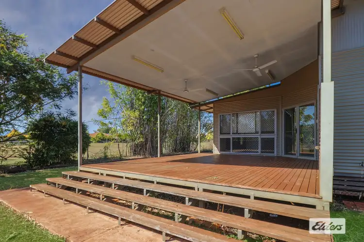 Fourth view of Homely house listing, 18 Providence Court, Katherine NT 850