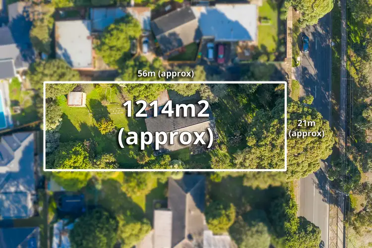 11 Kalmia Street, Frankston VIC 3199