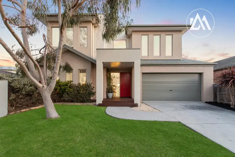 1/4 Maple Street, Langwarrin VIC 3910