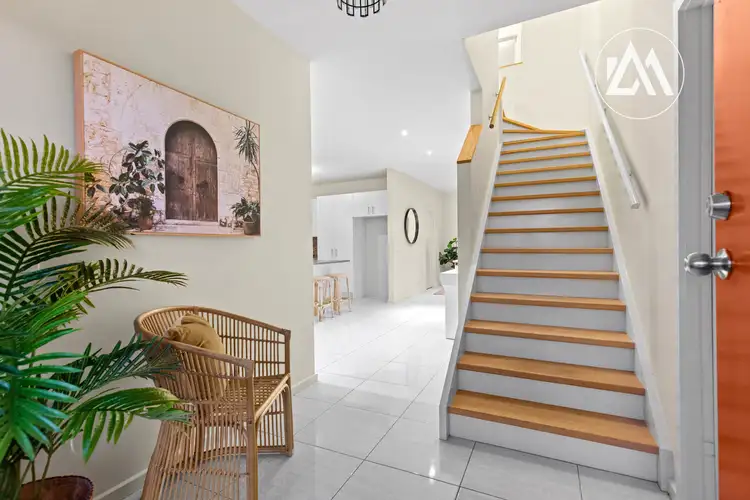 Third view of Homely townhouse listing, 1/4 Maple Street, Langwarrin VIC 3910