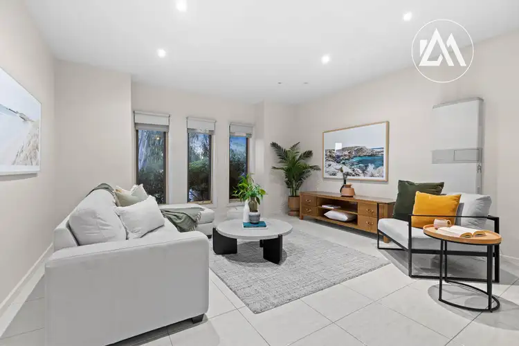 Fourth view of Homely townhouse listing, 1/4 Maple Street, Langwarrin VIC 3910