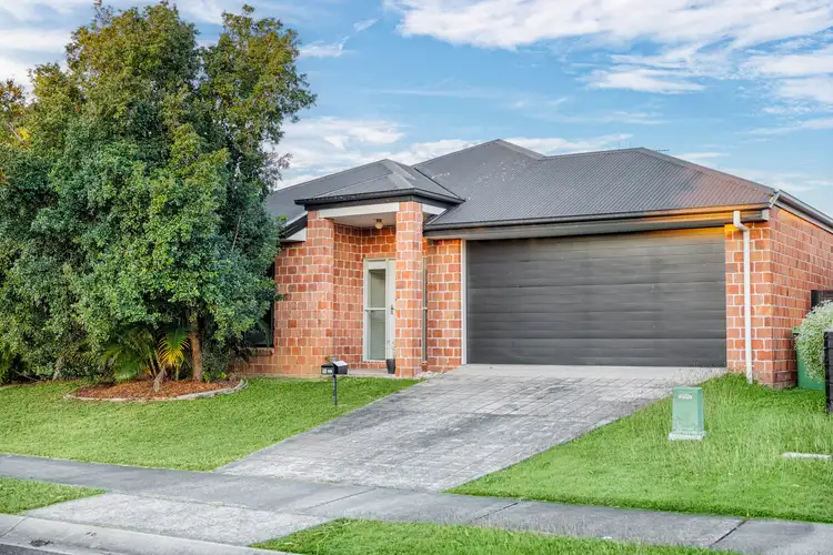 14 Ningaui Crescent, North Lakes QLD 4509