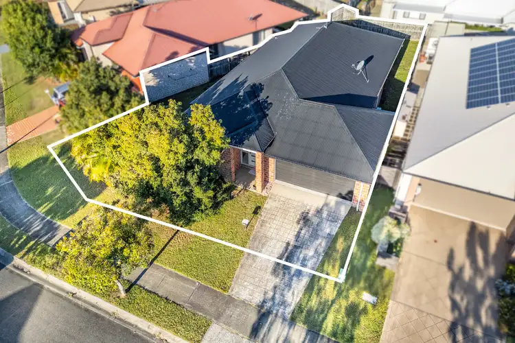Second view of Homely house listing, 14 Ningaui Crescent, North Lakes QLD 4509