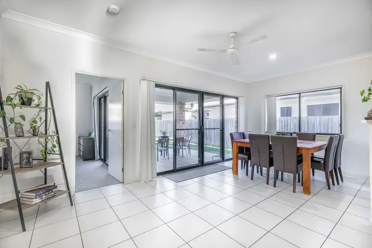 Fifth view of Homely house listing, 14 Ningaui Crescent, North Lakes QLD 4509