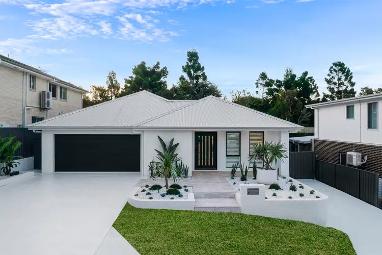 6 Mornington Court, Shell Cove NSW 2529