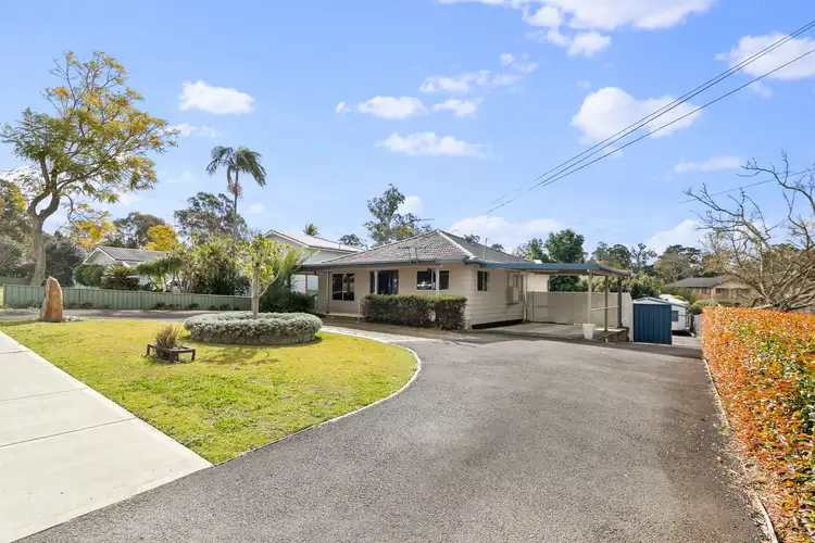 63 Taylors Road, Silverdale NSW 2752