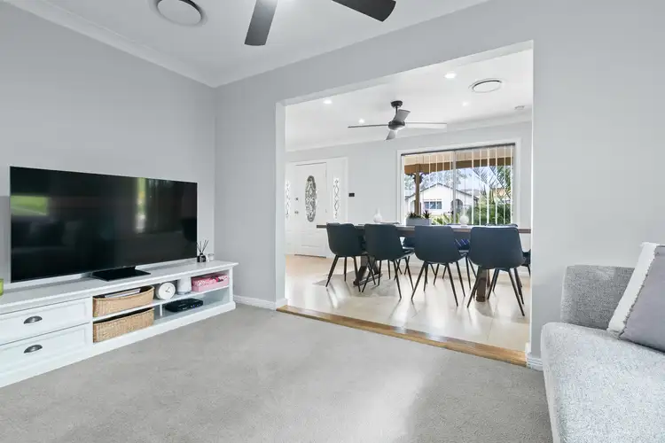 Fifth view of Homely house listing, 63 Taylors Road, Silverdale NSW 2752