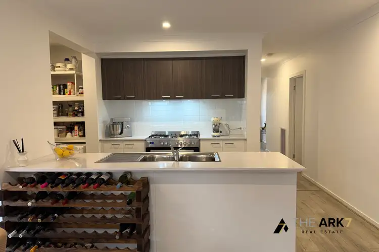 Fourth view of Homely house listing, 18 Skypac Street, Weir Views VIC 3338
