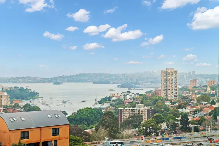 407/168 Walker Street, North Sydney NSW 2060