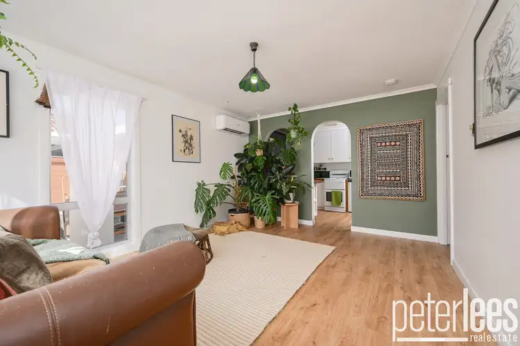 2/62 Amy Road, Newstead TAS 7250