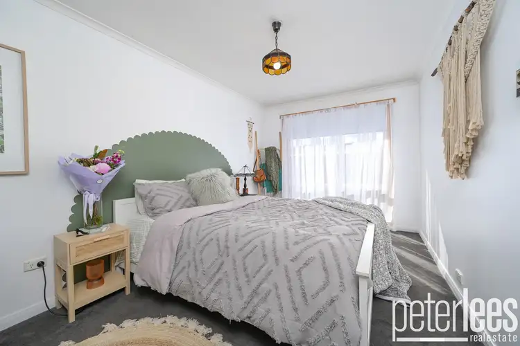 Fourth view of Homely unit listing, 2/62 Amy Road, Newstead TAS 7250