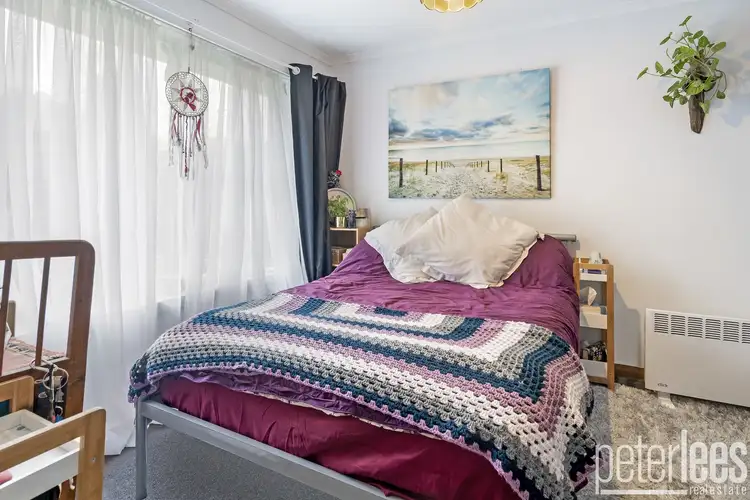 Sixth view of Homely unit listing, 2/62 Amy Road, Newstead TAS 7250