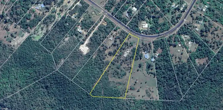 162 Lelona Drive, Bloomsbury QLD 4799