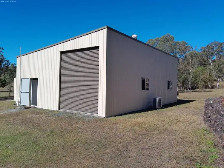 Fifth view of Homely land listing, 162 Lelona Drive, Bloomsbury QLD 4799