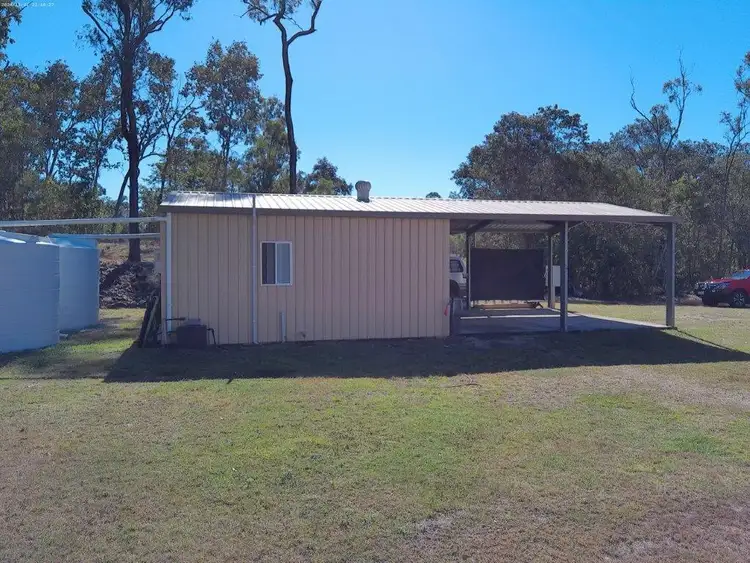 Sixth view of Homely land listing, 162 Lelona Drive, Bloomsbury QLD 4799