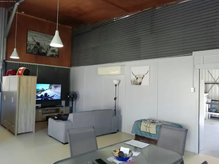 Seventh view of Homely land listing, 162 Lelona Drive, Bloomsbury QLD 4799