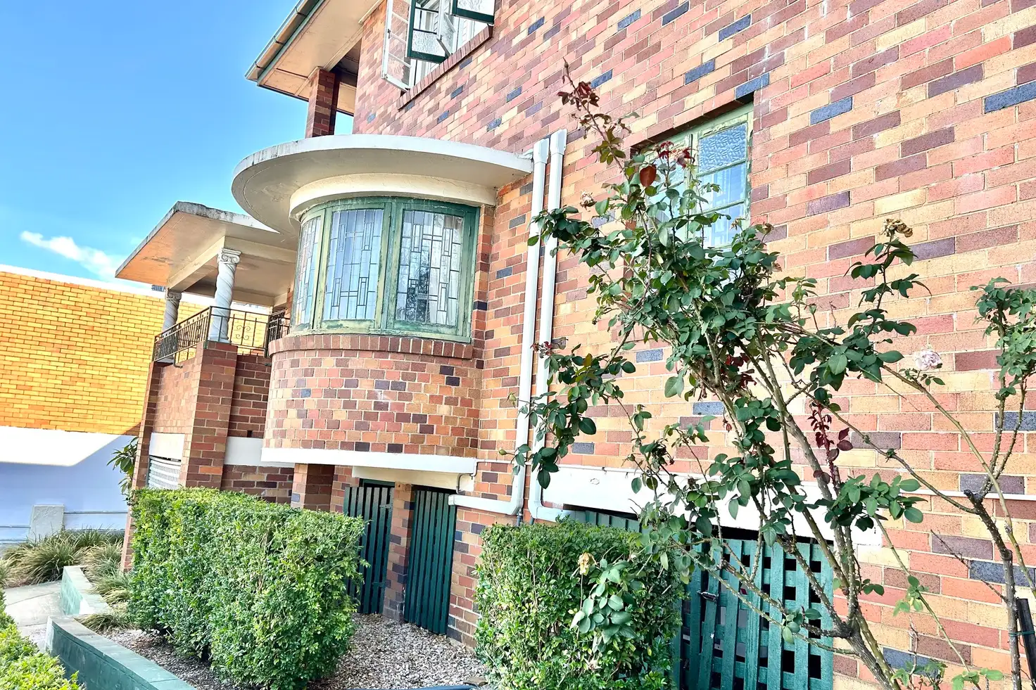 Main view of Homely unit listing, 1/16 St James Street, Petrie Terrace QLD 4000