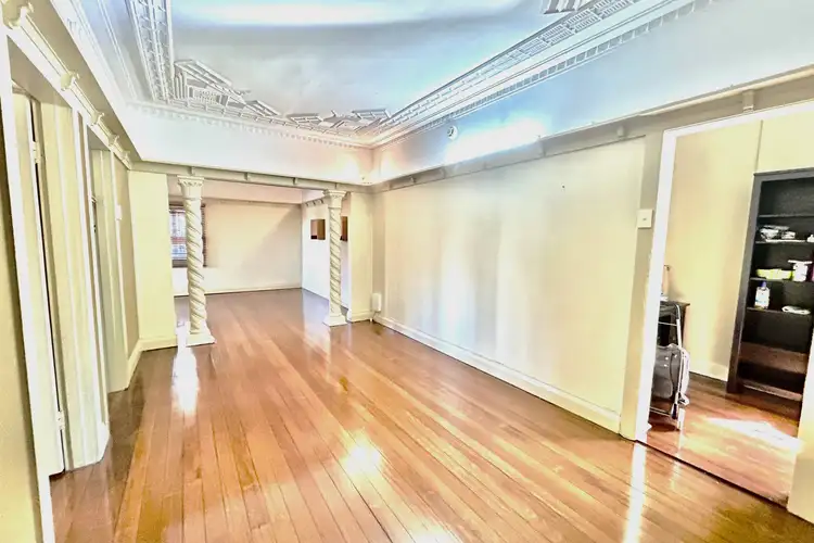 Fourth view of Homely unit listing, 1/16 St James Street, Petrie Terrace QLD 4000