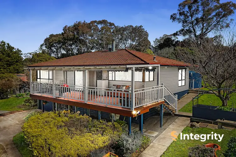 25 Karamooka Avenue