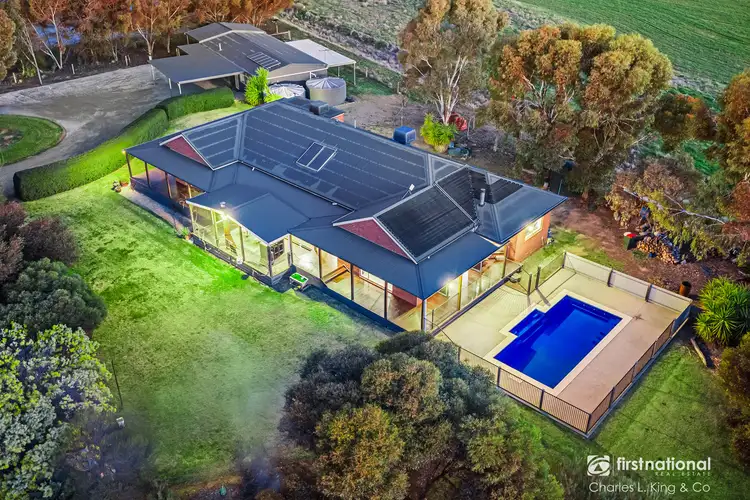 4 Castletown Court, Echuca VIC 3564