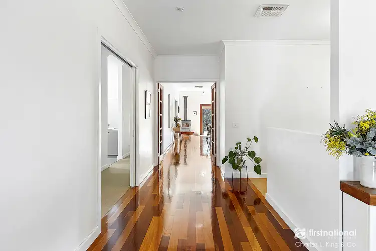 Fourth view of Homely house listing, 4 Castletown Court, Echuca VIC 3564