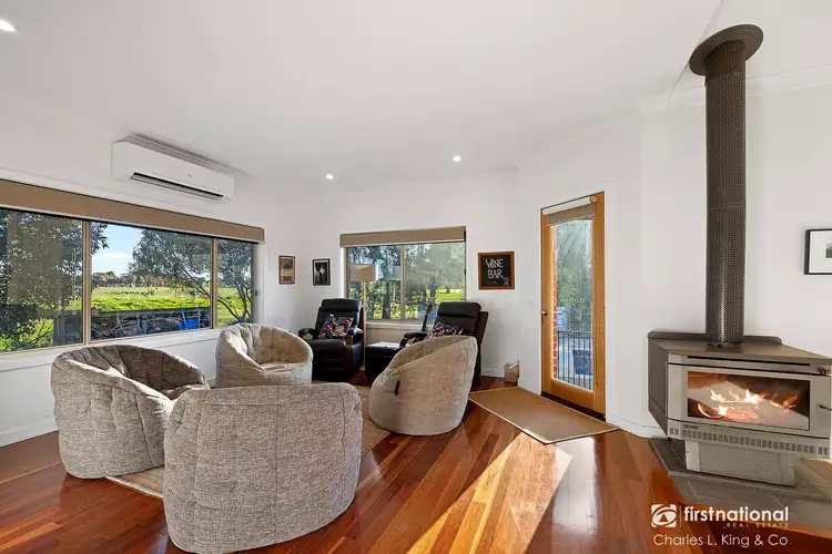 Fifth view of Homely house listing, 4 Castletown Court, Echuca VIC 3564