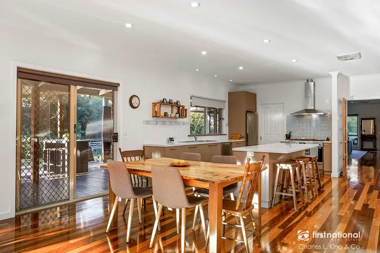 Sixth view of Homely house listing, 4 Castletown Court, Echuca VIC 3564