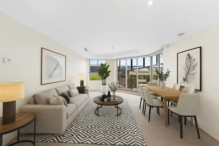 1005/28 Harbour Street, Sydney NSW 2000