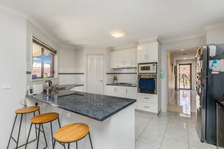 Third view of Homely house listing, 3 Edgewater Close, Eaglehawk VIC 3556