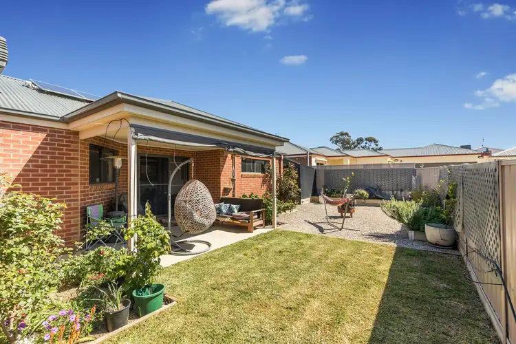 Sixth view of Homely house listing, 3 Edgewater Close, Eaglehawk VIC 3556