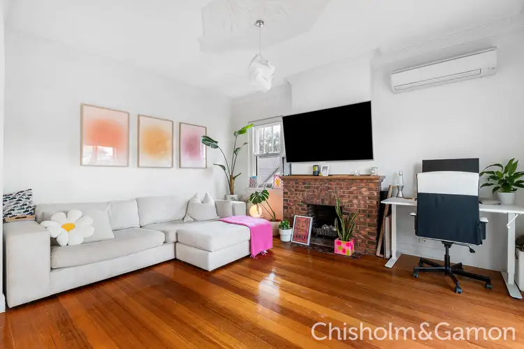 Third view of Homely apartment listing, 6/9 Marlton Crescent, St Kilda VIC 3182