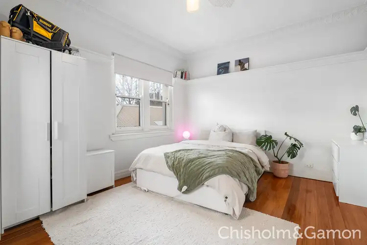 Fourth view of Homely apartment listing, 6/9 Marlton Crescent, St Kilda VIC 3182