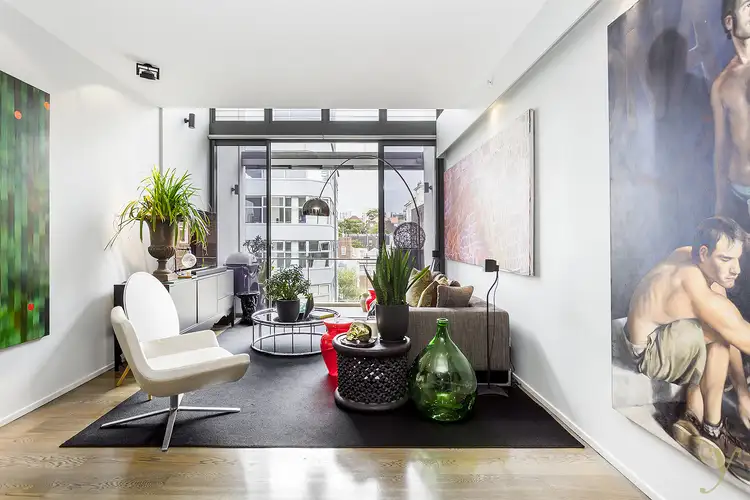 320 Liverpool Street, Darlinghurst NSW 2010