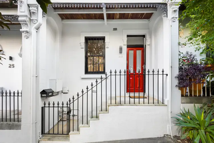 23 Lawson Street, Bondi Junction NSW 2022