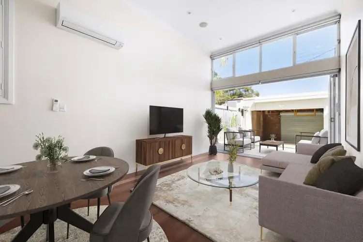 99 Newland Street, Bondi Junction NSW 2022