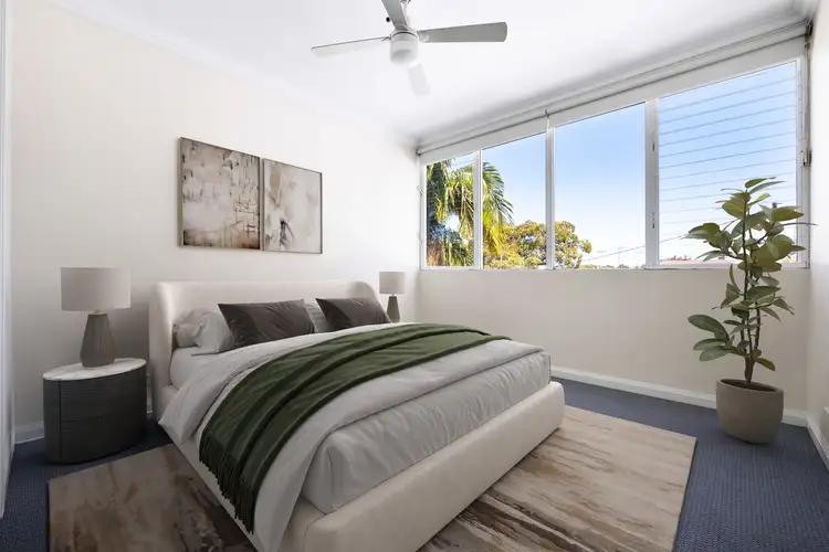 Second view of Homely semi-detached listing, 99 Newland Street, Bondi Junction NSW 2022