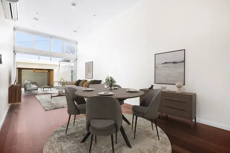 Third view of Homely semi-detached listing, 99 Newland Street, Bondi Junction NSW 2022