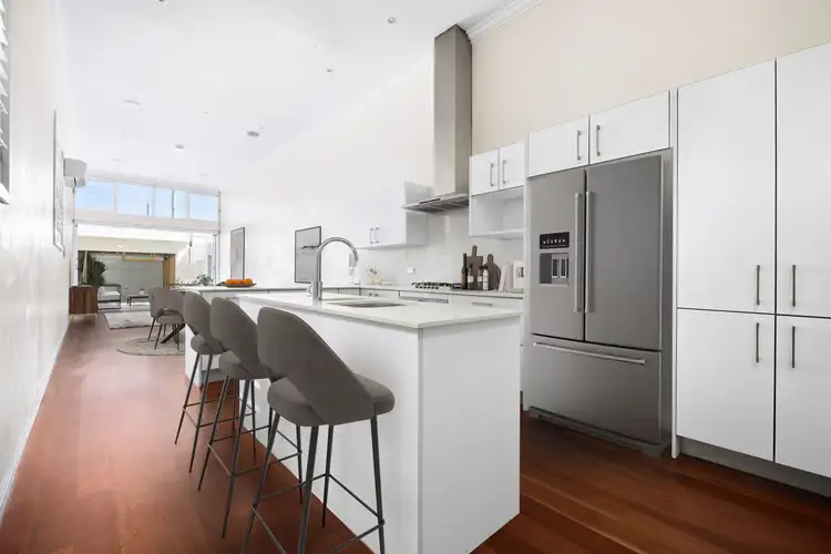 Fourth view of Homely semi-detached listing, 99 Newland Street, Bondi Junction NSW 2022
