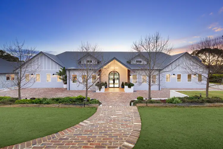 5 Gecko Place, Glenorie NSW 2157