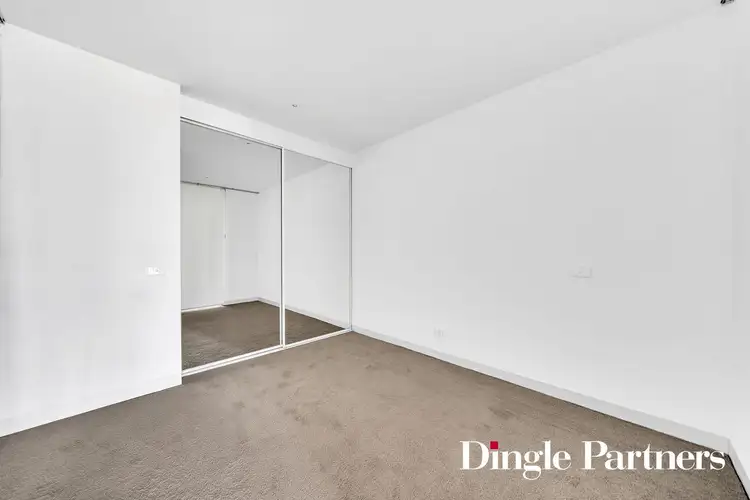 Fifth view of Homely apartment listing, 923/555 Flinders Street, Melbourne VIC 3000