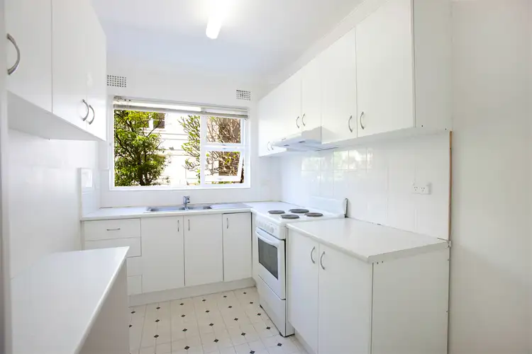 Second view of Homely unit listing, 1/3 Osborne Road, Manly NSW 2095