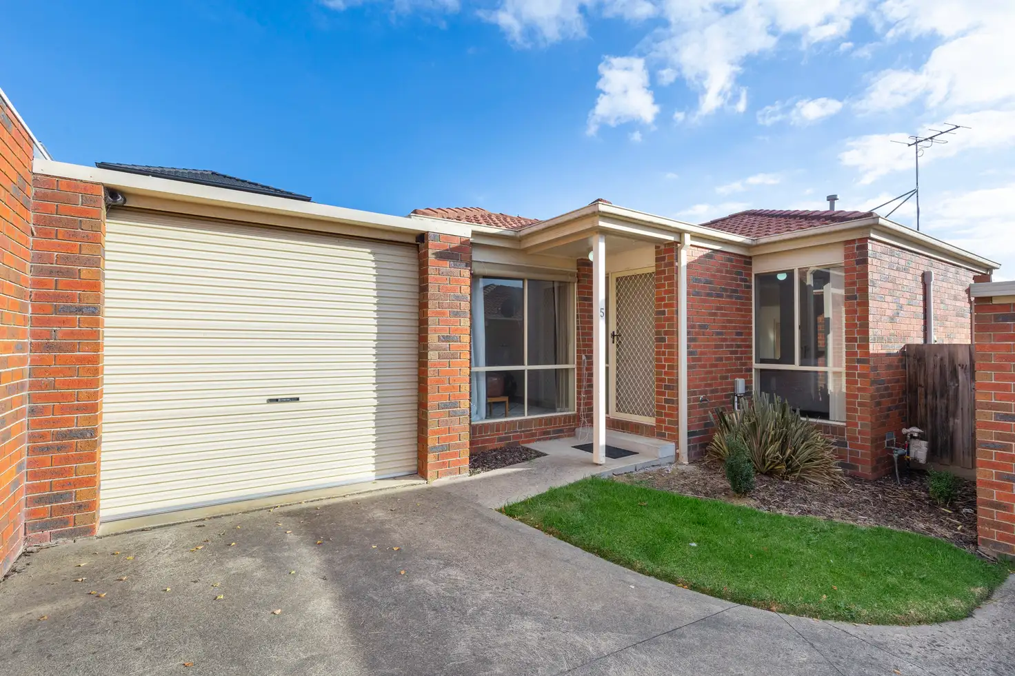 Main view of Homely unit listing, 5/17 Warrandyte Road, Langwarrin VIC 3910