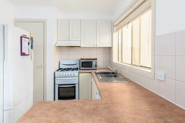 Second view of Homely unit listing, 5/17 Warrandyte Road, Langwarrin VIC 3910