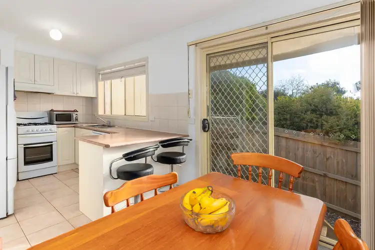 Third view of Homely unit listing, 5/17 Warrandyte Road, Langwarrin VIC 3910