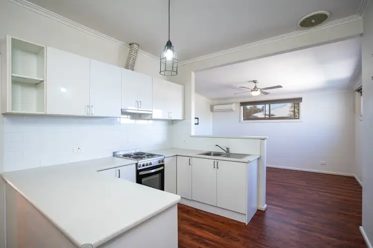 Second view of Homely house listing, 215 Swan Street, North Albury NSW 2640