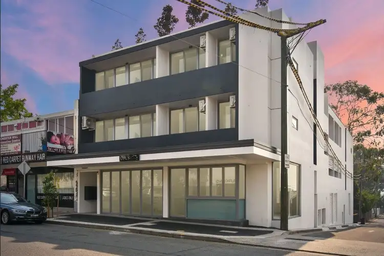 Main view of Homely studio listing, 22/179 Priam Street, Chester Hill NSW 2162