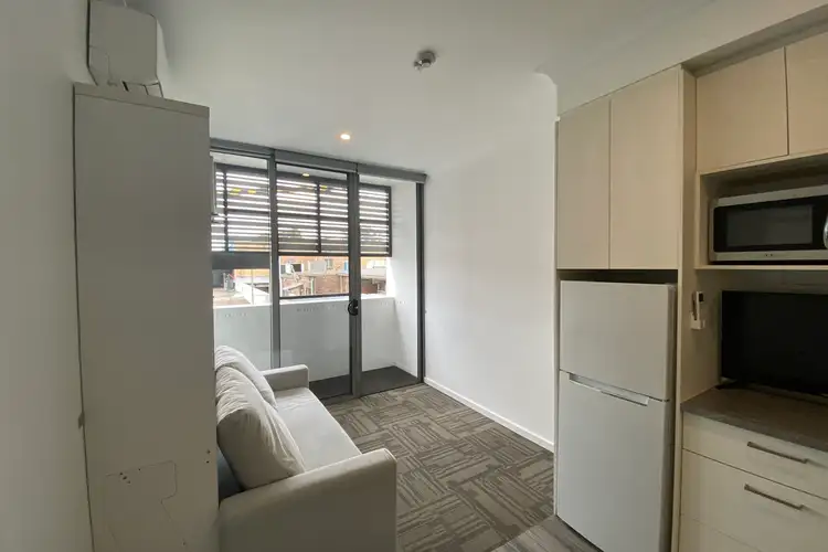 Fourth view of Homely studio listing, 22/179 Priam Street, Chester Hill NSW 2162