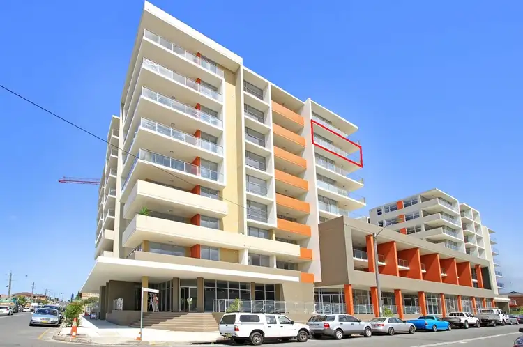 45/22 Gladstone Avenue